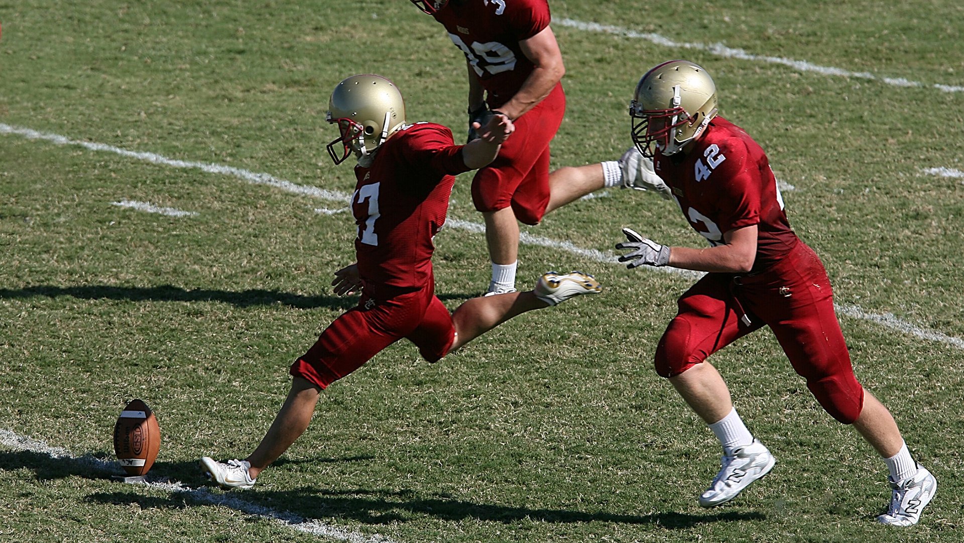 Jiu You-美洲杯明星大比拼：技艺、拼搏、荣耀交相辉映，美洲杯著名球星